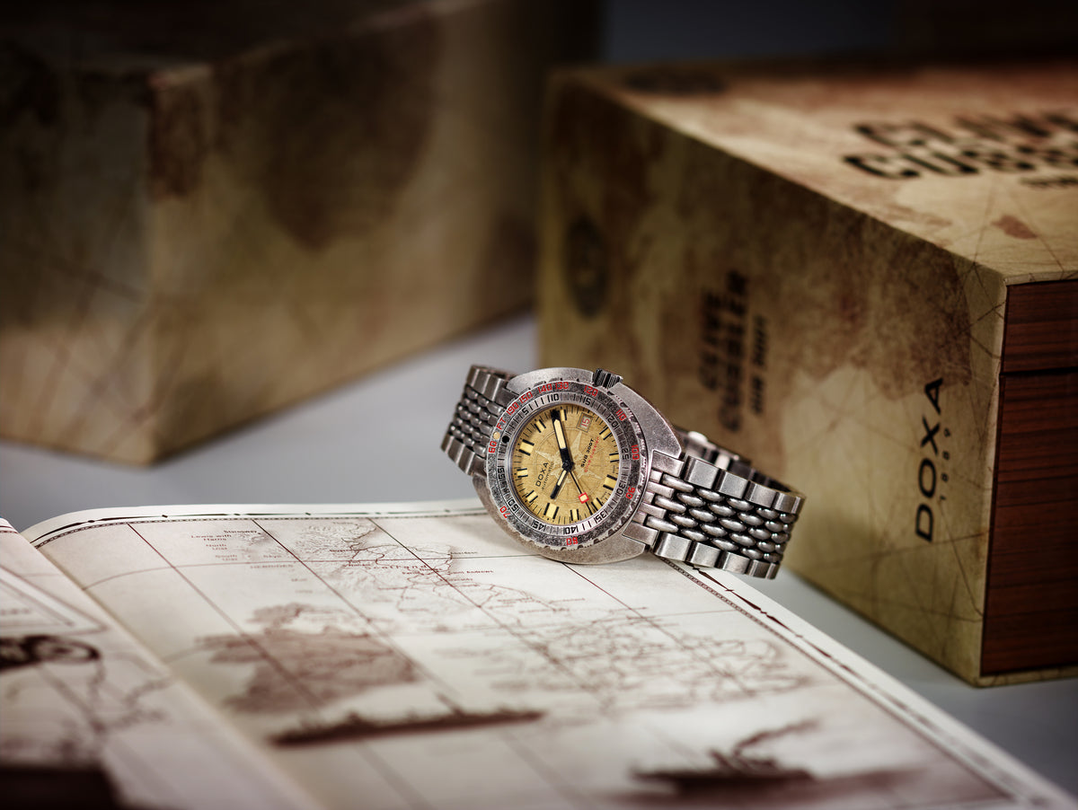 LA CLESSIDRA