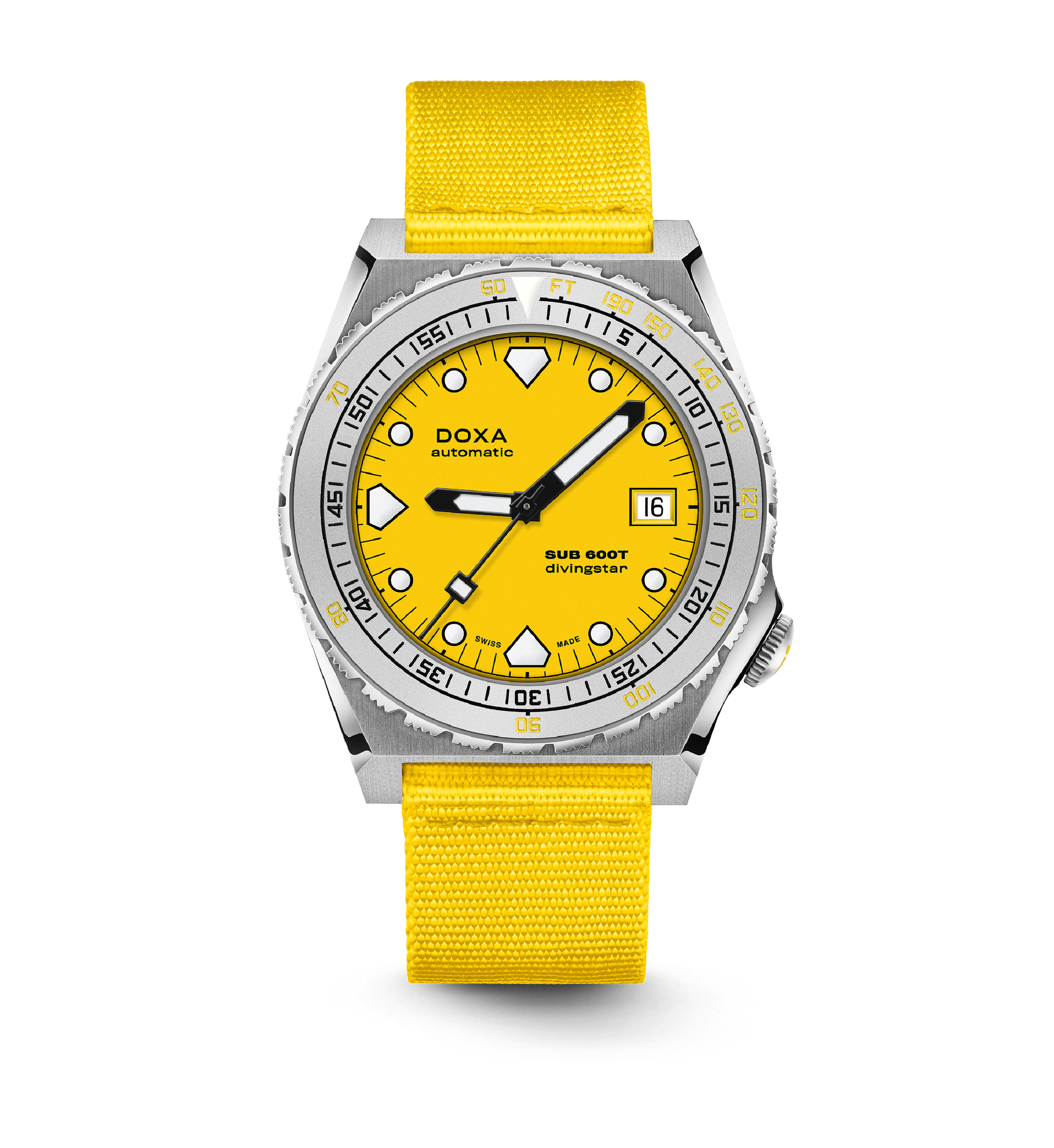 ドラグダケ DOXA_SUB_600T_862_10_361_31_N.