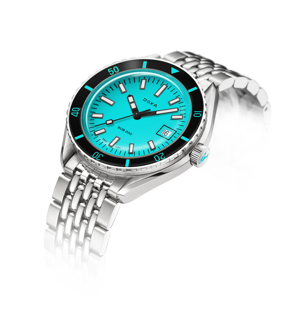 Doxa sub 200 new arrivals