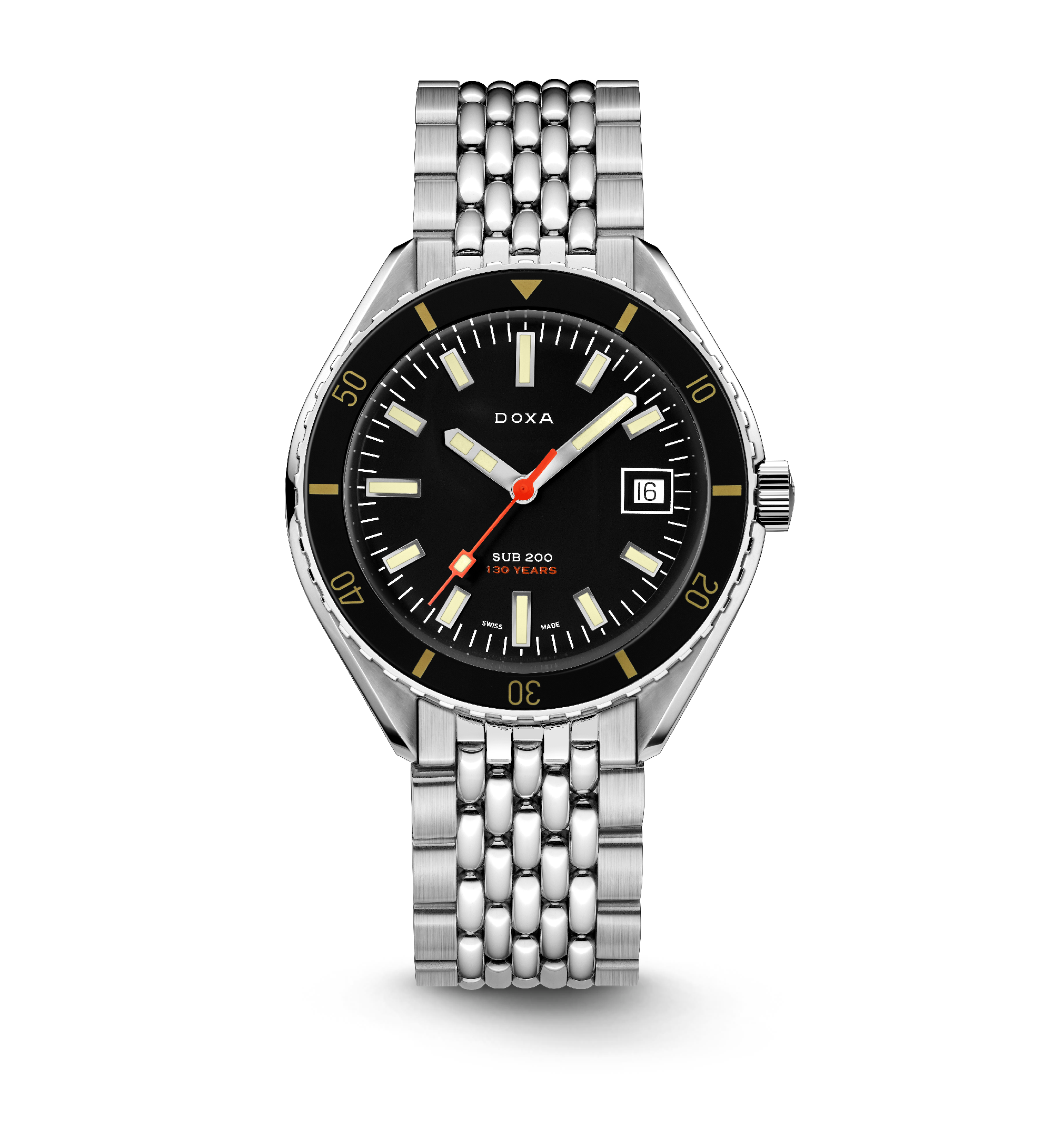 Doxa sub 200 130th discount