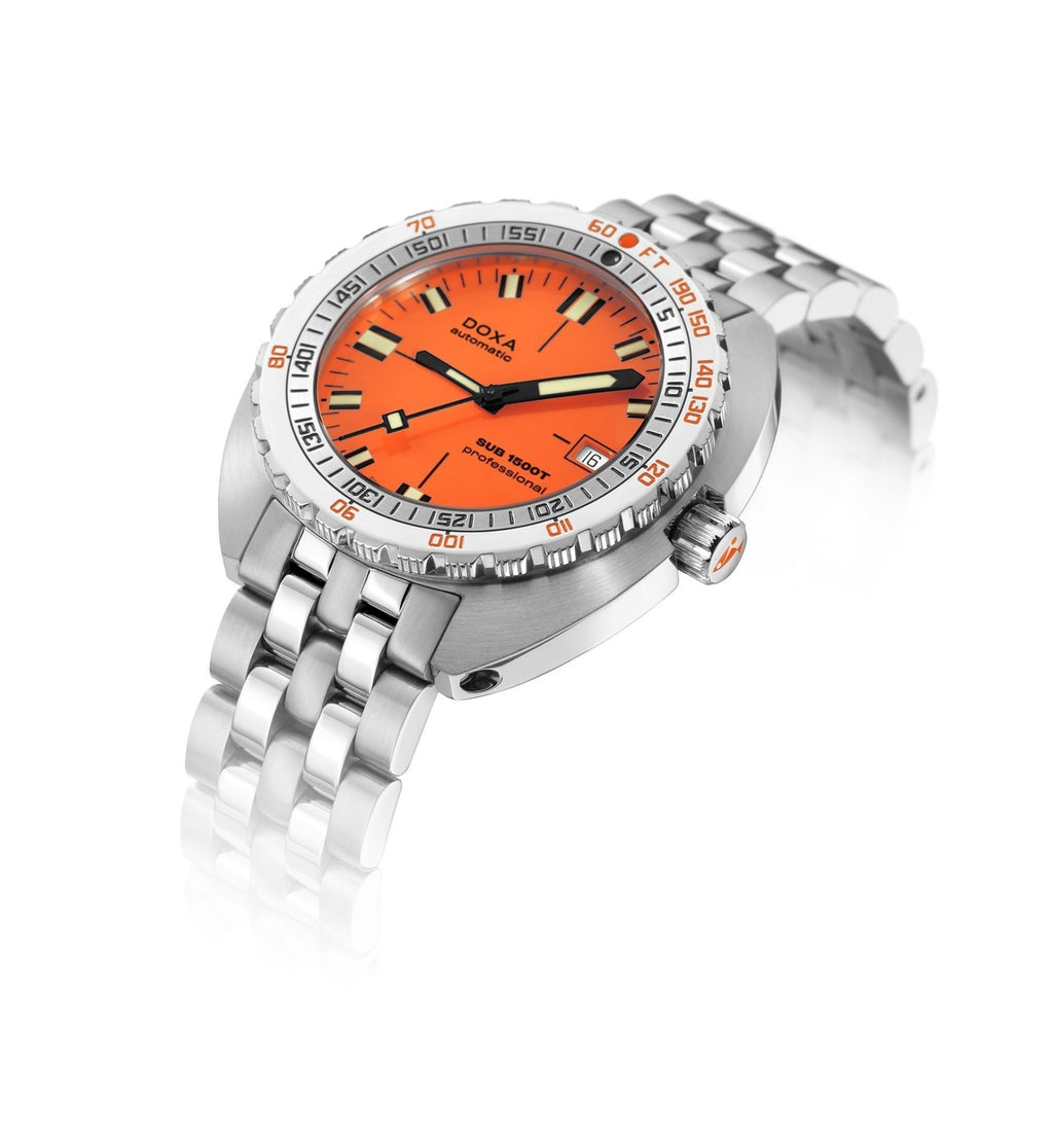 Doxa store sub 1500t