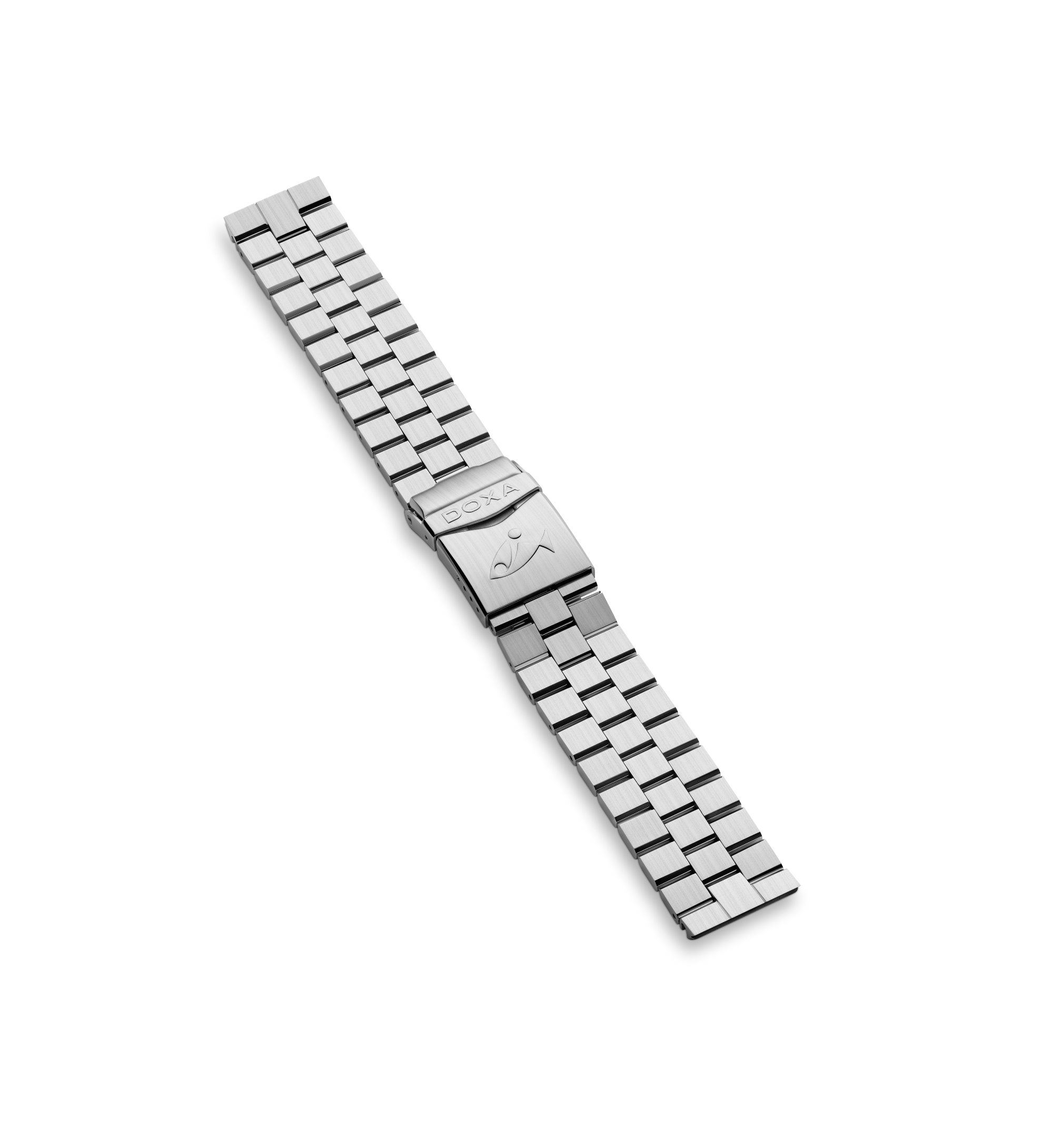 Stainless steel bracelet