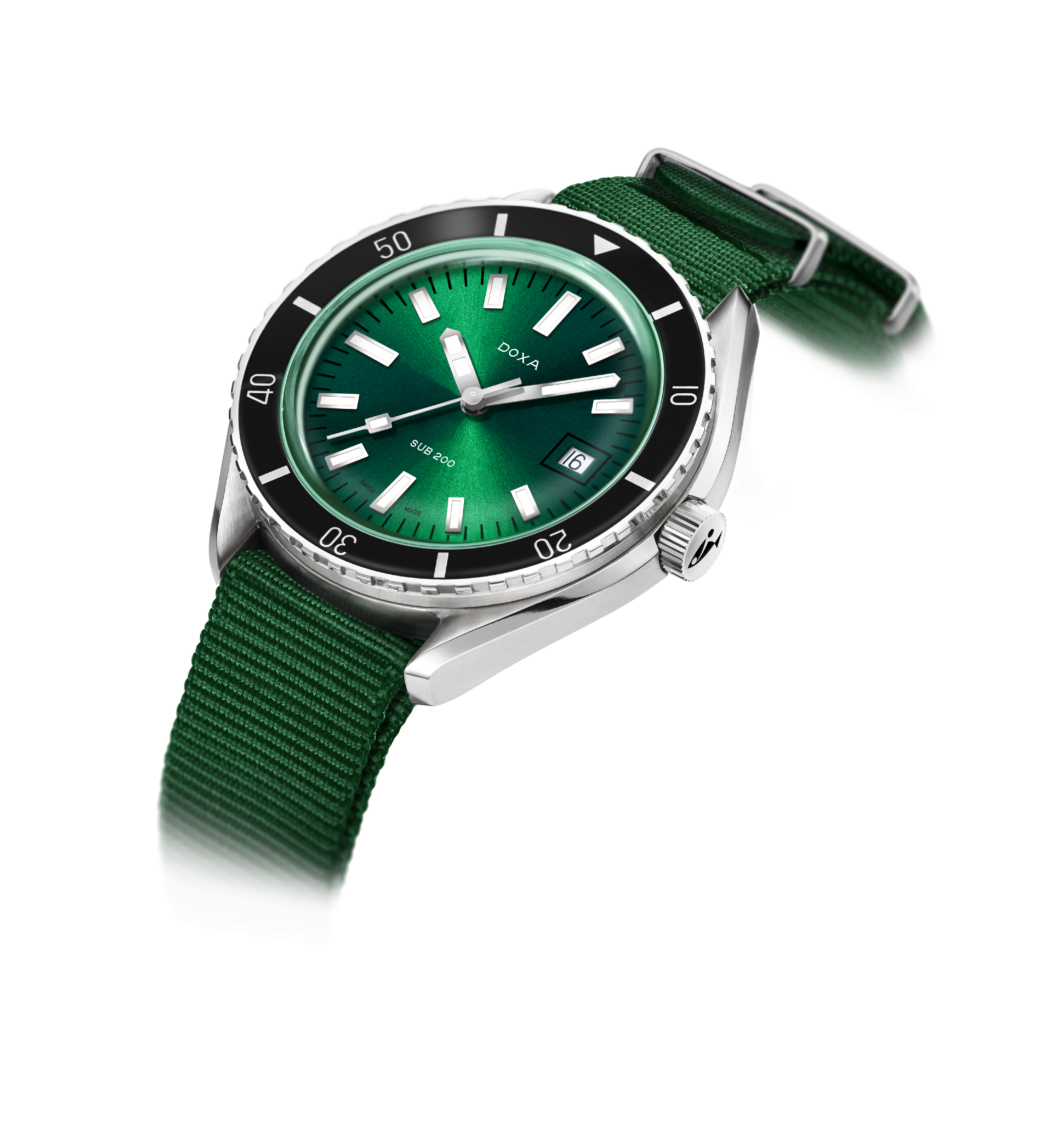 Sea Emerald