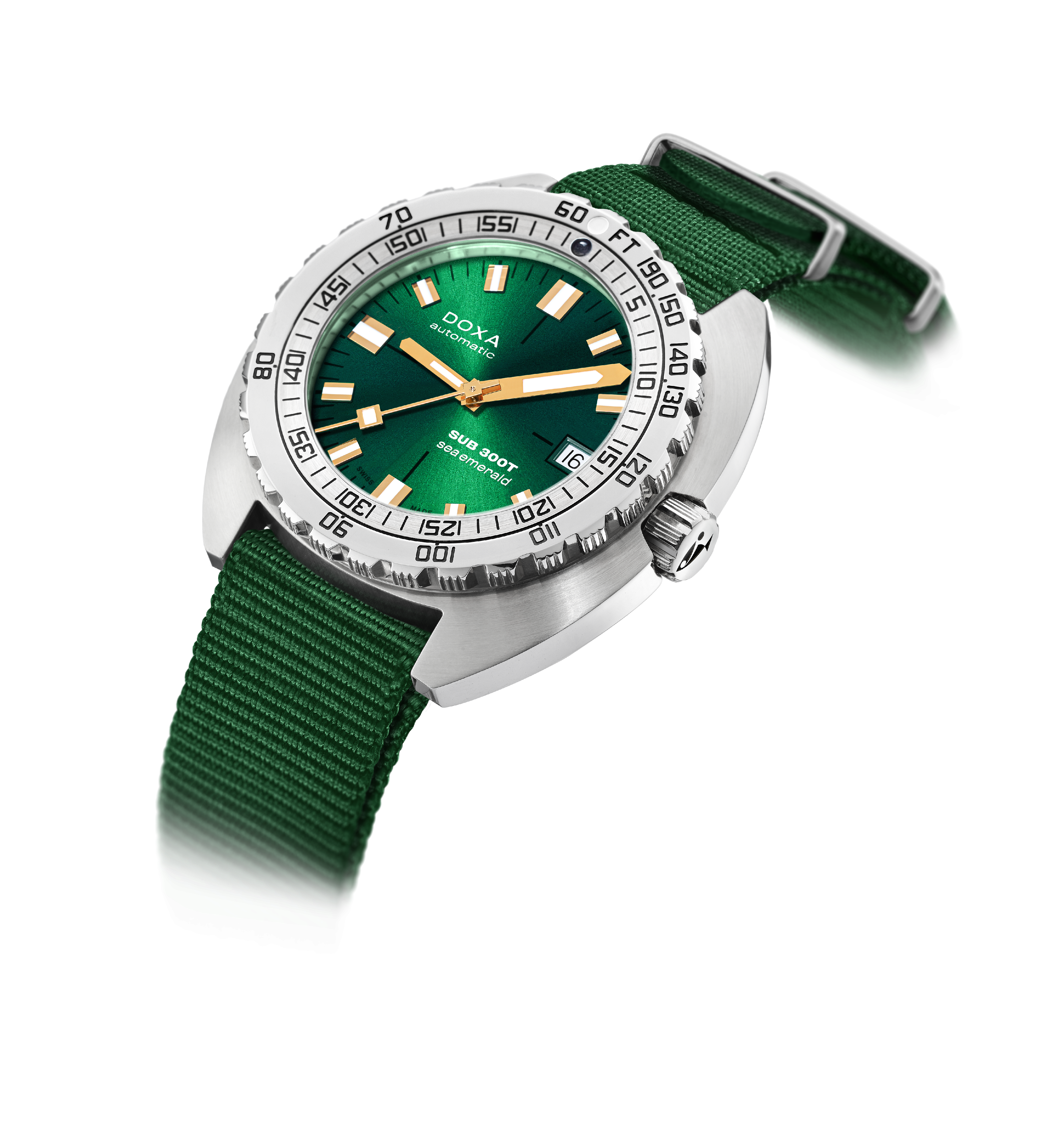 Sea Emerald