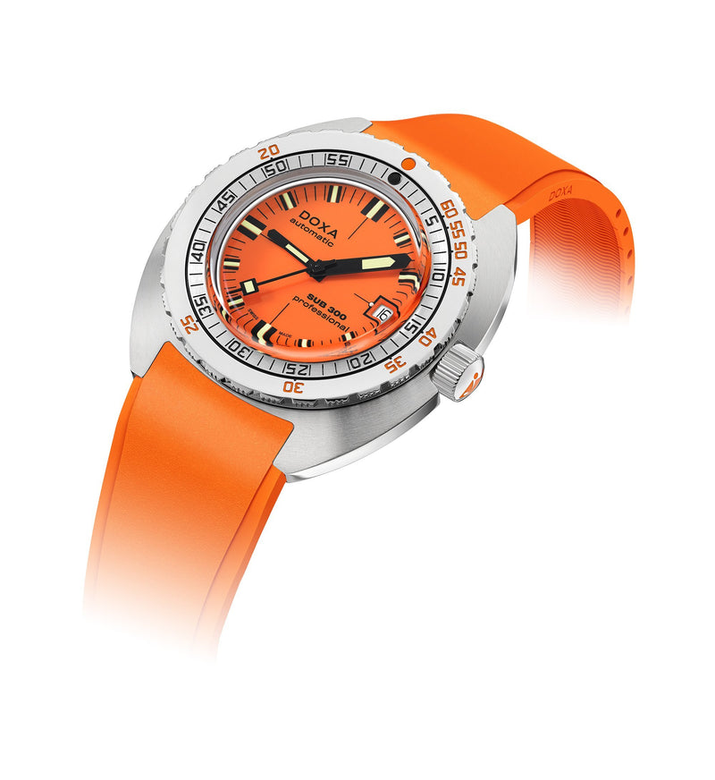Doxa dive cheap watch
