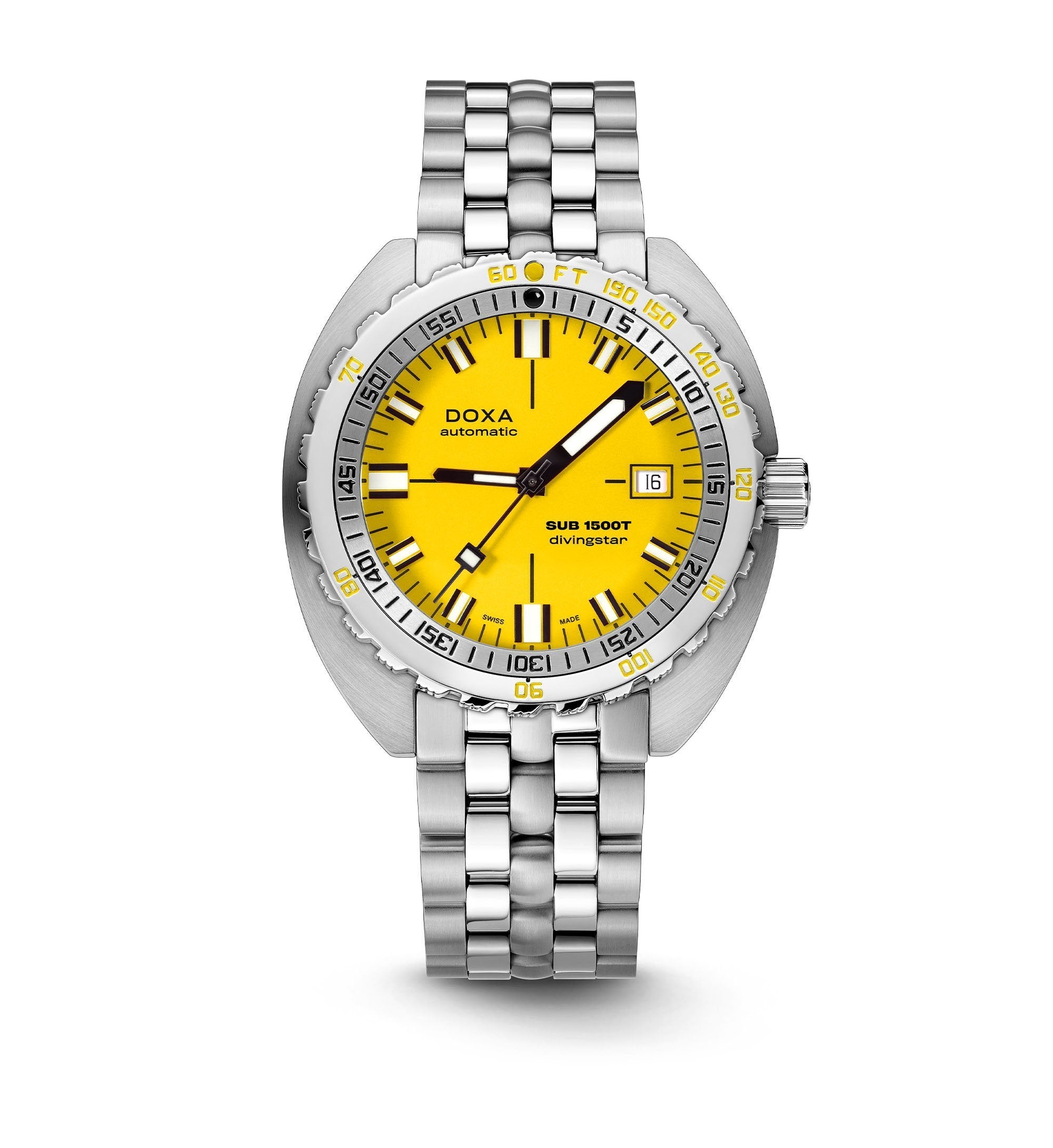 Doxa 1500t for sale outlet