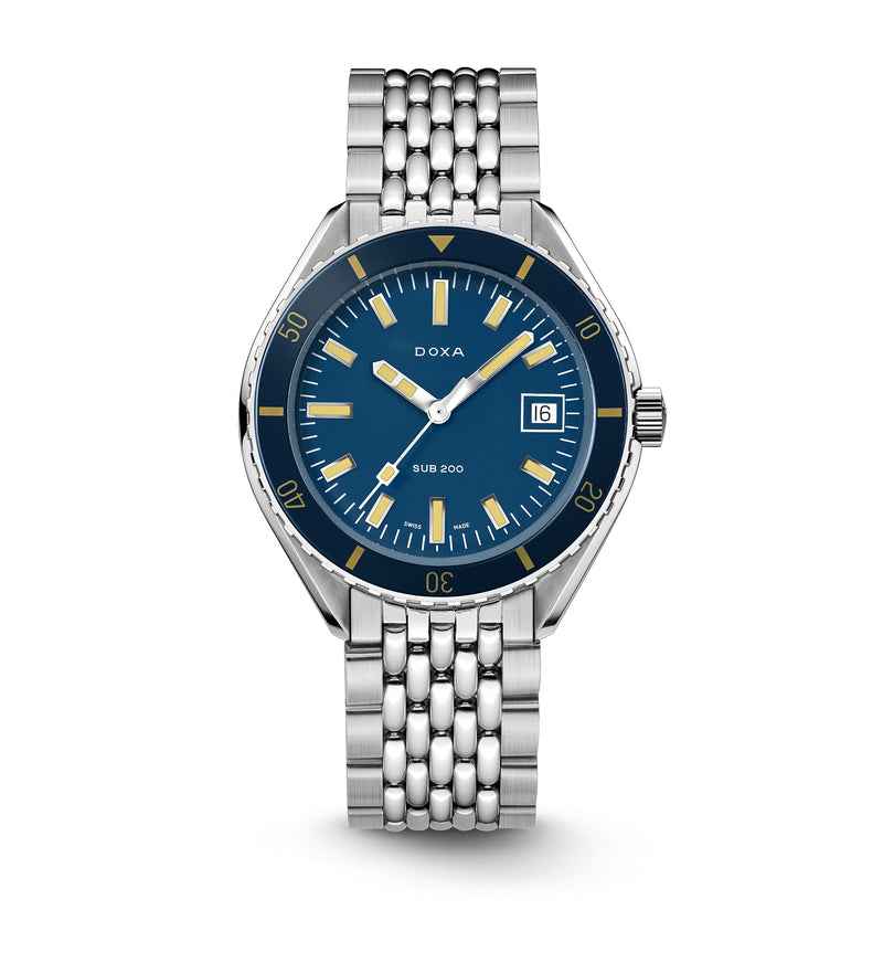 Doxa sub 200 130th 2025