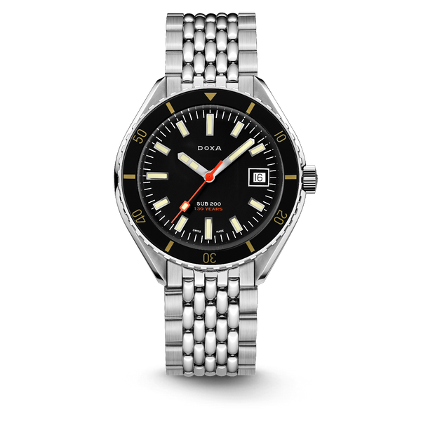 Doxa sub 200 130th 2025