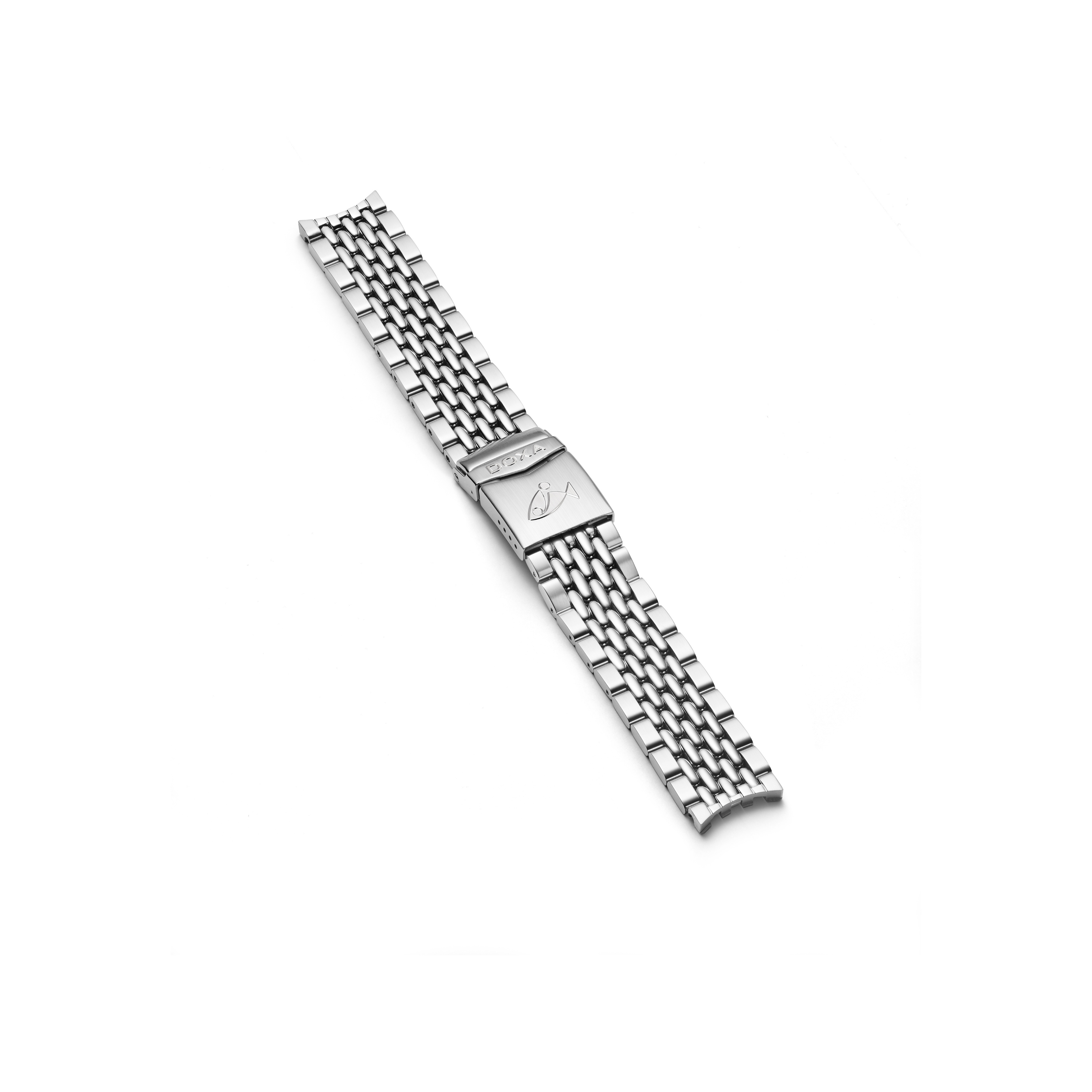 Stainless steel bracelet