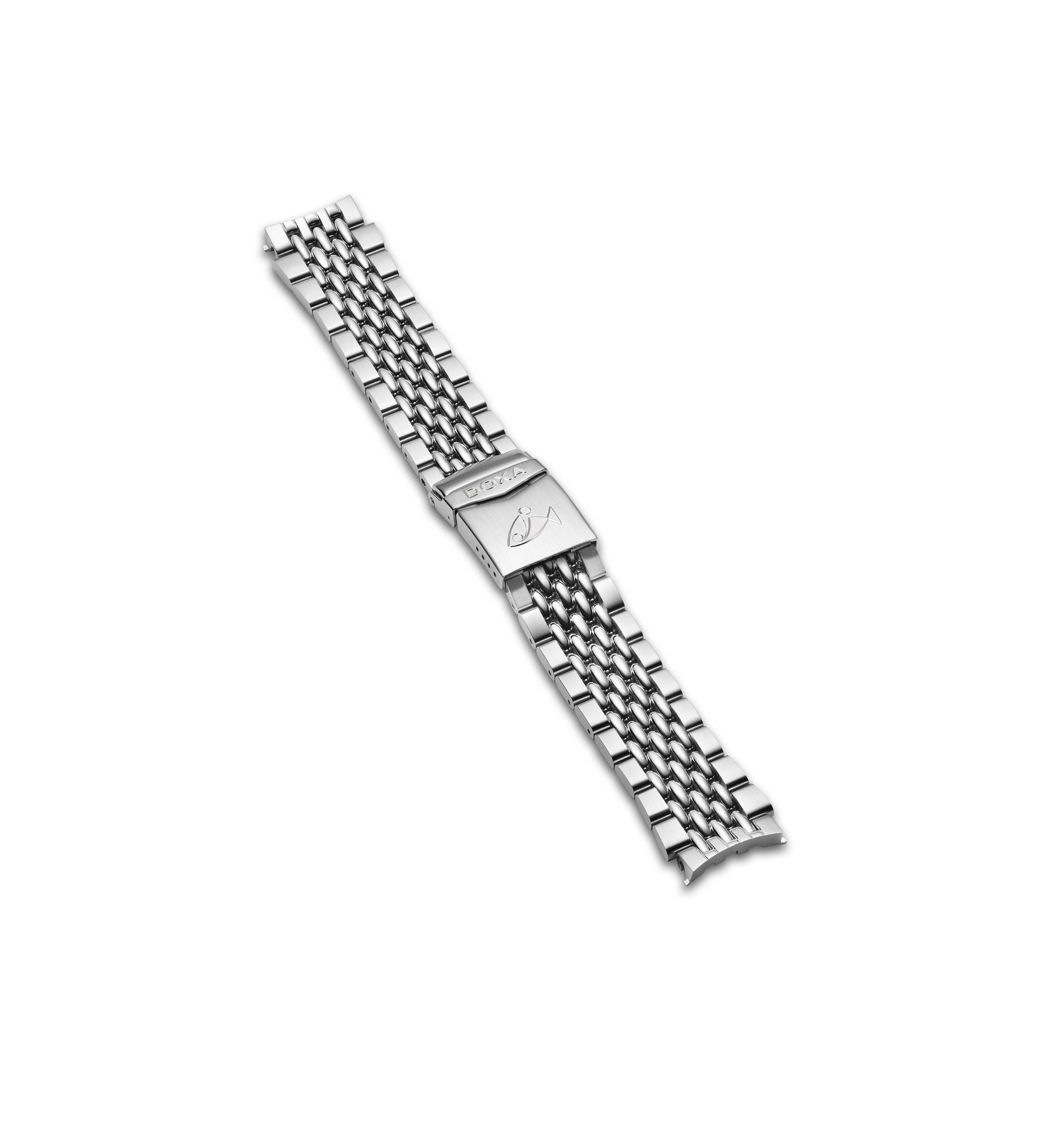 Stainless steel bracelet