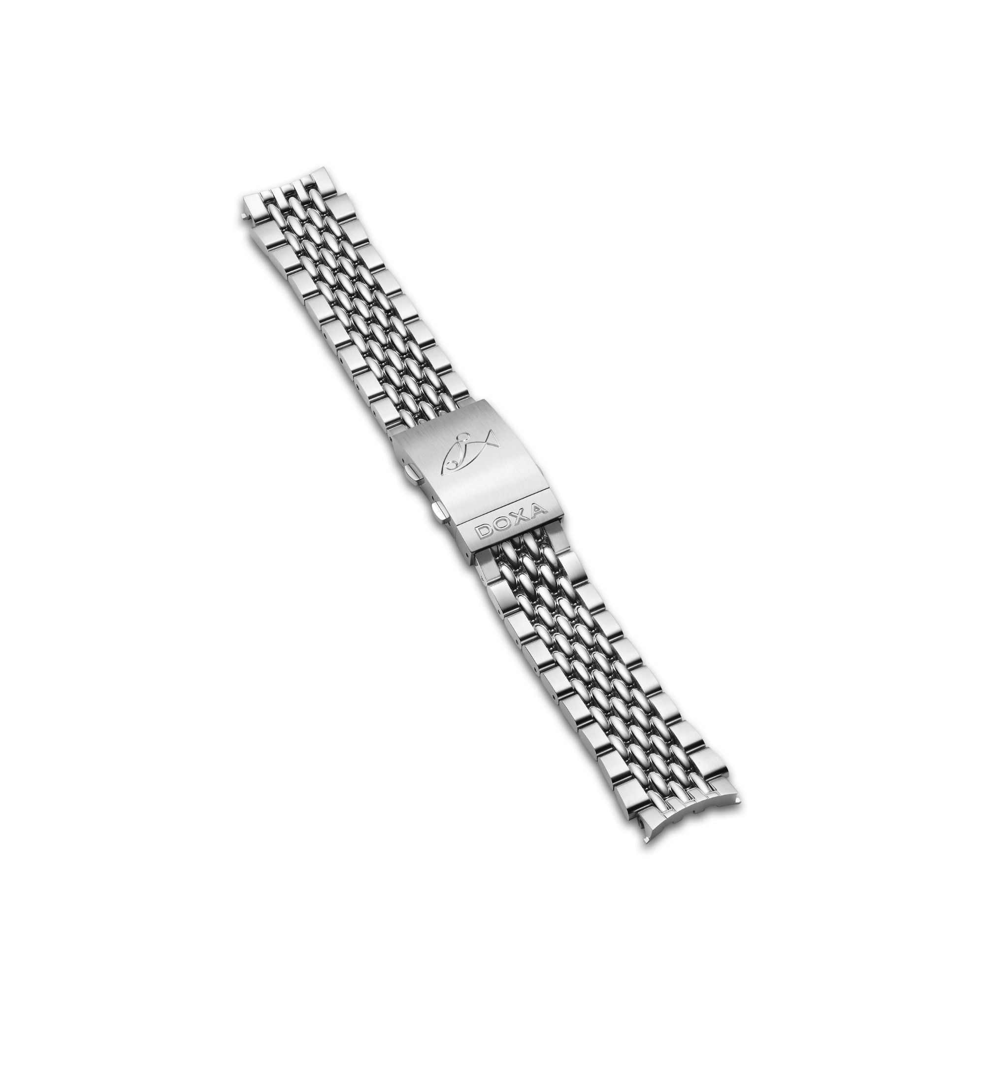 Stainless steel bracelet